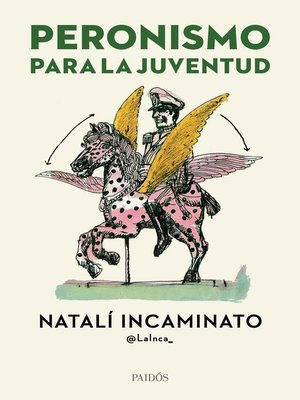 cover image of Peronismo para la juventud